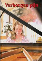 VERBORGEN PIJN 9789059521094 Foeke Jan Reitsma, Verzenden, Zo goed als nieuw, Foeke Jan Reitsma