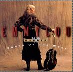Emmylou Harris - Best Of The West 0093624572527, Verzenden, Nieuw in verpakking