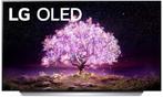 LG OLED48C16LA - 48 inch 4K ultra HD 120Hz smart OLED TV, Ophalen, Zo goed als nieuw, 100 cm of meer, 4k (UHD)