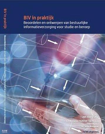 BIV in praktijk | 9789490957100 beschikbaar voor biedingen