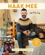 Haak mee met Mr. Cey - Back to my roots (9789021032245), Verzenden, Nieuw