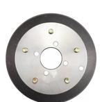 Remtrommel SUZUKI SJ410 1.0 achterzijde, Verzenden, Nieuw