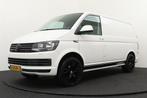 Volkswagen Transporter 2.0 TDI 141 PK Aut. 4 Motion Highline, Automaat, Euro 5, Stof, Gebruikt