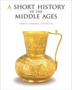 A Short History of the Middle Ages, 9781442636224, Zo goed als nieuw, Studieboeken, Verzenden