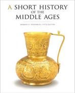 A Short History of the Middle Ages, 9781442636224, Verzenden, Zo goed als nieuw, Studieboeken