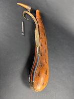 Masaï drink kalebas - Masaï - Kenia