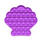 Pop It - Fidget Anti Stress Speelgoed Bubble Toy Siliconen, Verzenden, Nieuw