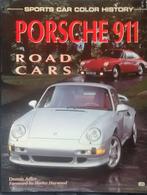 Porsche 911 Road Cars (Sports Car Color History), Algemeen, Verzenden, Dennis Adler, Gelezen