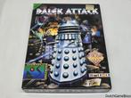 PC Big Box - Dalek Attack - Doctor Who, Verzenden, Gebruikt