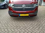 Onderlipspoiler T5 T6 Caddy Custom Expert Jumper Vivaro, Auto diversen, Tuning en Styling, Ophalen of Verzenden