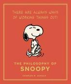 Peanuts Guide to Life: The philosophy of Snoopy by Charles M, Gelezen, Charles M. Schulz, Verzenden