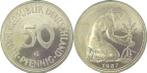 50 Pfennig Brd 1987g stgl
