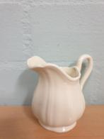 Wedgwood Queens Plain Melkkannetje, Verzenden, Nieuw, Overige materialen, Overige stijlen