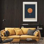 AKU Akoestisch Wandpaneel - Afimera - Explore Smoked Oak, Huis en Inrichting, Ophalen of Verzenden, Nieuw