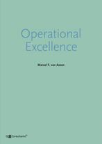 Operational excellence 9789463187343, Boeken, Zo goed als nieuw