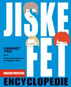 Jiskefet encyclopedie 9789083106588 Rutger Vahl, Verzenden, Zo goed als nieuw, Rutger Vahl