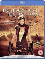 Resident Evil: Extinction (Blu-ray), Cd's en Dvd's, Blu-ray, Gebruikt, Verzenden