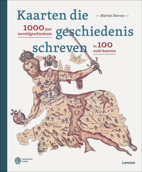 Kaarten die geschiedenis schreven 9789401485296, Boeken, Overige Boeken, Gelezen, Verzenden