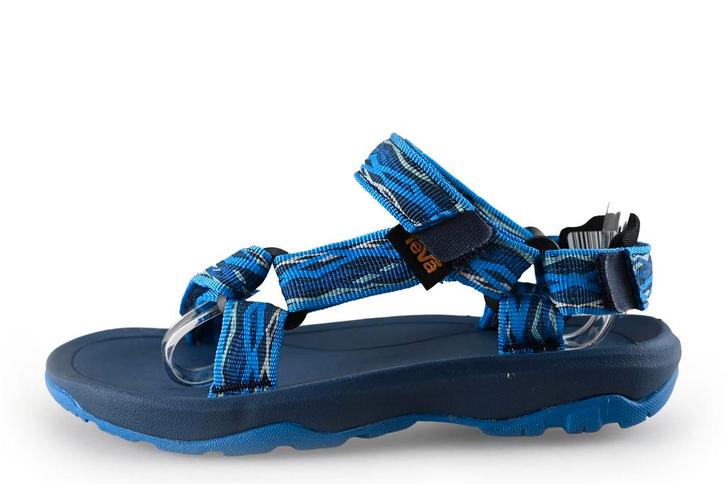 Teva Sandalen in maat 29 Blauw | 10% korting, Kinderen en Baby's, Kinderkleding | Schoenen en Sokken, Jongen of Meisje, Zo goed als nieuw