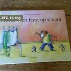 Plotter viert feest op school 9789044804836 Hilde Schuurmans, Verzenden, Gelezen, Hilde Schuurmans