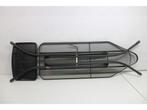 Brabantia Strijkplank C - voor Stoomgenerator - 124 x 45 cm, Verzenden, Zo goed als nieuw