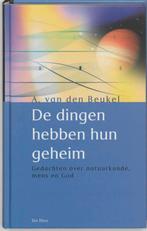 De dingen hebben hun geheim 9789025952242 A. van den Beukel, Boeken, Verzenden, Zo goed als nieuw, A. van den Beukel