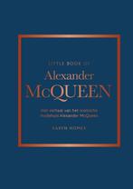 9789043932240 Little Book of Alexander McQueen, Verzenden, Zo goed als nieuw, Karen Homer