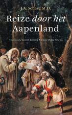 Reize door het Aapenland 9789024438570, Boeken, Zo goed als nieuw
