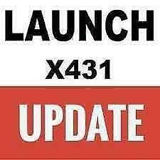 Goedkoopste Launch X431 software updates Launch Licentie, Auto-onderdelen, Elektronica en Kabels, Nieuw, Verzenden