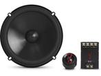 JBL Stage3 607C - Autospeakers - Ø 16,5 cm - 2-weg Composet, Audio, Tv en Foto, Luidsprekers, Verzenden, Zo goed als nieuw