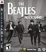 Rock Band: The Beatles PS3 Garantie & morgen in huis!/*/, Ophalen of Verzenden, Muziek, 1 speler, Zo goed als nieuw