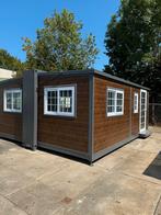 Tiny House model S