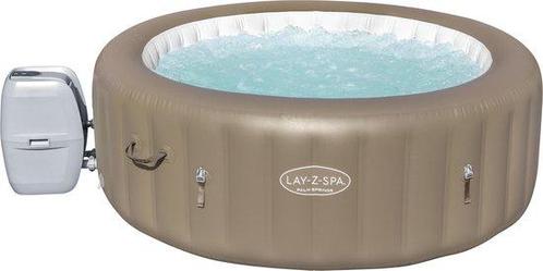 Bestway LAY-Z-SPA whirlpool 196 x 71cm, Tuin en Terras, Overige Tuin en Terras, Verzenden