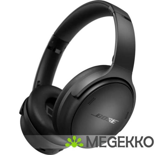 BOSE QuietComfort Headphones Zwart, Computers en Software, Headsets, Nieuw, Verzenden