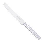 RÖR Solingen Tafelmes 11 cm Parelmoerkleurig en RVS - Lux.., Ophalen of Verzenden, Nieuw