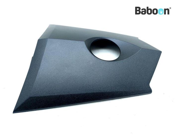 Kontpaneel Midden Can-Am Spyder RT-S SE6 2014 (708001188), Motoren, Onderdelen | Overige, Gebruikt, Verzenden