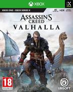 Assassin's Creed Valhalla [Xbox One], Spelcomputers en Games, Games | Xbox One, Nieuw, Ophalen of Verzenden