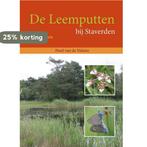 De Leemputten (natuurgebied bij Staverden, Gelderland), Boeken, Verzenden, Gelezen, Harry Wouda