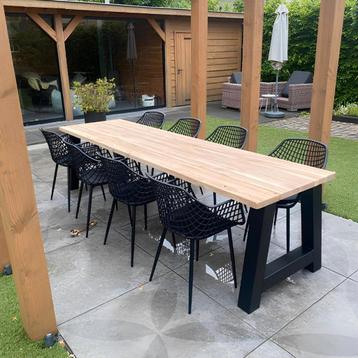 Goedkope tuintafels beschikbaar voor biedingen