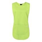 GGM Gastro | KARLOWSKY | Koksoverhemd Essential - Kiwi - |, Kleding | Dames, GGM Gastro, Verzenden, Nieuw