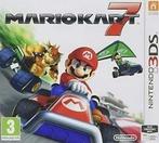 Mario Kart 7 - Nintendo 3DS (3DS Games, 2DS), Nieuw, Verzenden