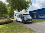 1e klas jonge campers 1e eigenaar weinig kms ook automaat, Automaat, Ringverwarming, Fiat, Diesel