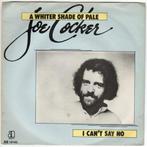 Joe Cocker - A whiter shade of pale + I cant say no (Vin..., Verzenden, Nieuw in verpakking