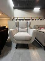 Relaxfauteuil Tossa Right relax stoel 50% Extra korting, Huis en Inrichting, Fauteuils, Ophalen, Nieuw, 75 tot 100 cm, 75 tot 100 cm