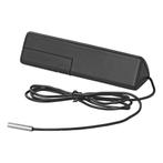 ProPlus Thermometer auto - binnen/buiten temperatuur - zw..., Auto diversen, Ophalen of Verzenden