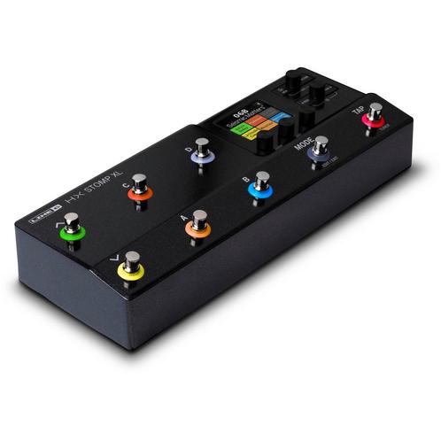 Line 6 HX Stomp XL multi-effect stompbox, Muziek en Instrumenten, Effecten, Verzenden