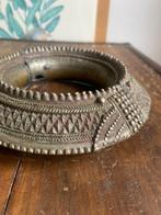 messinglegering - Enkelketting