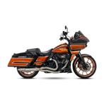 Vance & Hines 17-23 Harley-Davidson Touring/CVO Touring, Ophalen of Verzenden, Nieuw