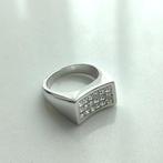 Swarovski - Metaal - Ring