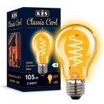 Classic Curl LED 2W Binnenverlichting Lichtbronnen, Nieuw, Verzenden